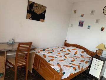 Cottage pour 2 personnes, avec piscine à Orly (Île de France)