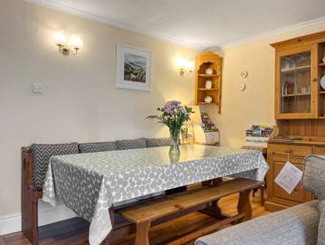 Cottage for 4 People in Castleton, Peak District, Photo 2