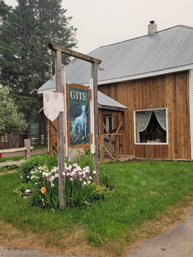 Chambre d’hôte pour 2 personnes, avec jardin et vue dans Québec - 2