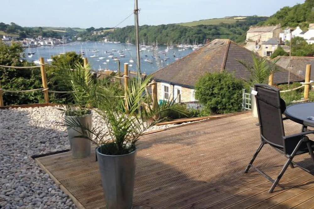 3 Bed in Polruan (oc-pc002) in Polperro, Polruan