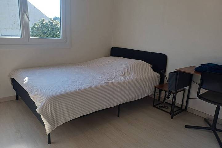 Location de vacances pour 10 personnes, avec Jardin à Carquefou - 4