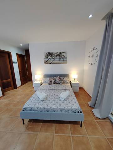 Holiday home in Ses Salines, South Majorca für 2 
