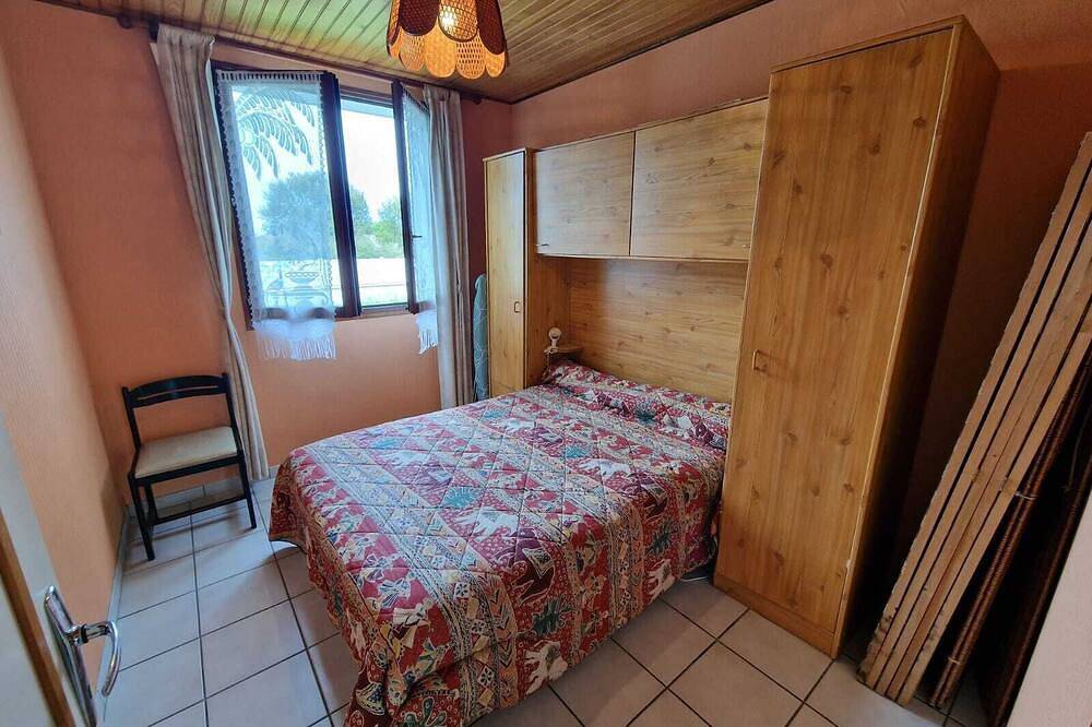 Single-storey villa 300 m from the beach - Pets allowed in La Plaine-sur-Mer, Côte de Jade