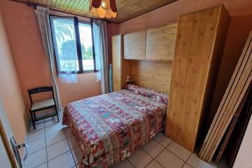 Villa pour 4 Personnes dans La Plaine-sur-Mer, Région de Saint-Nazaire, Photo 2