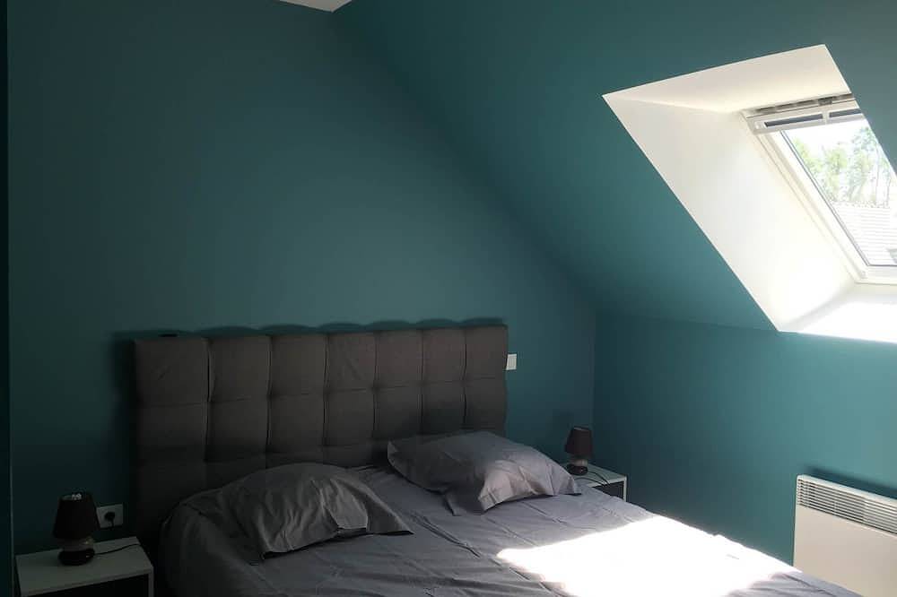 Maison Merlimont + Spa * + Jardín + Garaje - 6 a 8 personas en las Dunas- Villa N ° 2 in Merlimont, Montreuil und Umgebung
