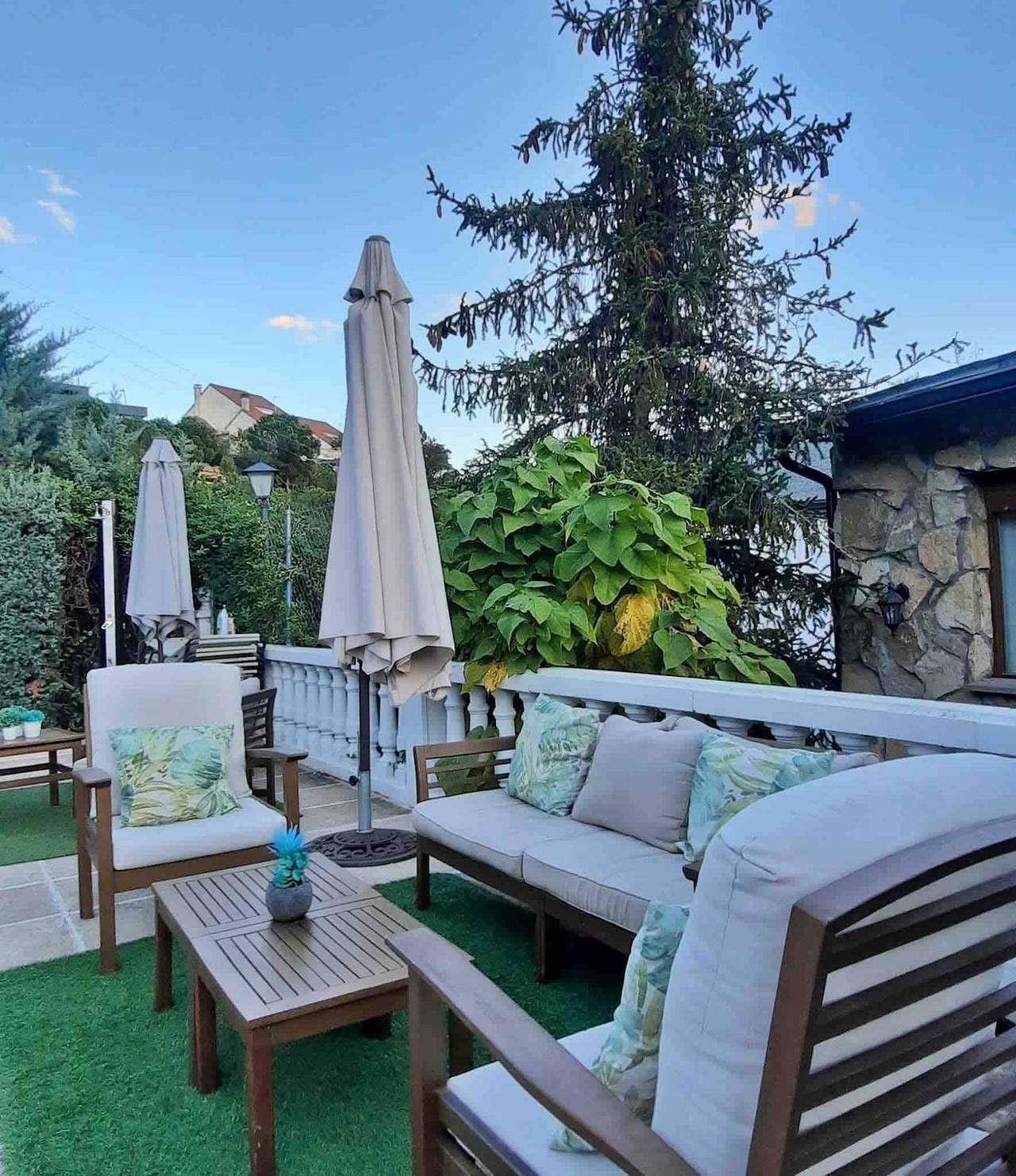 Oferta ultimo momento , torrelodones! in Torrelodones, Provincia de Madrid