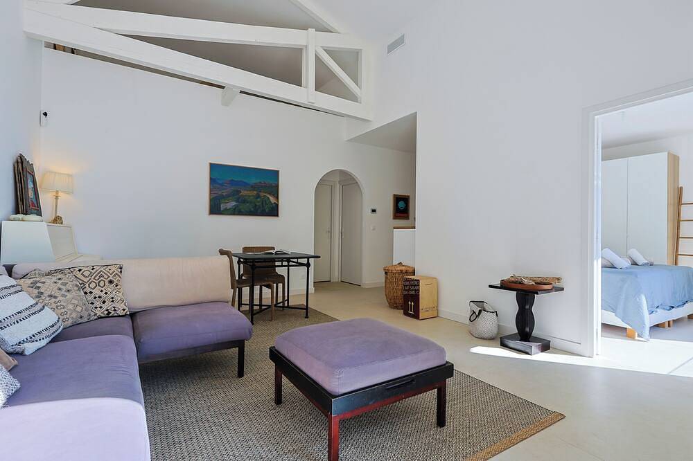 Luxe & Fraîcheur : Magnifique Villa sur la Plage  ! in Rayol-Canadel-sur-Mer, Côte méditerranéenne (France)