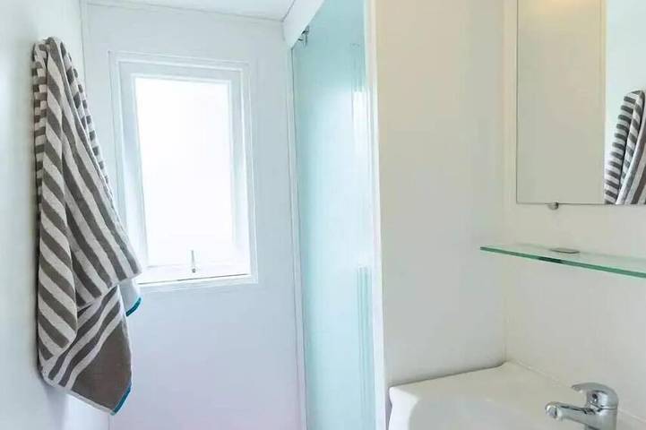 Camping für 4 Personen in Guérande - 4