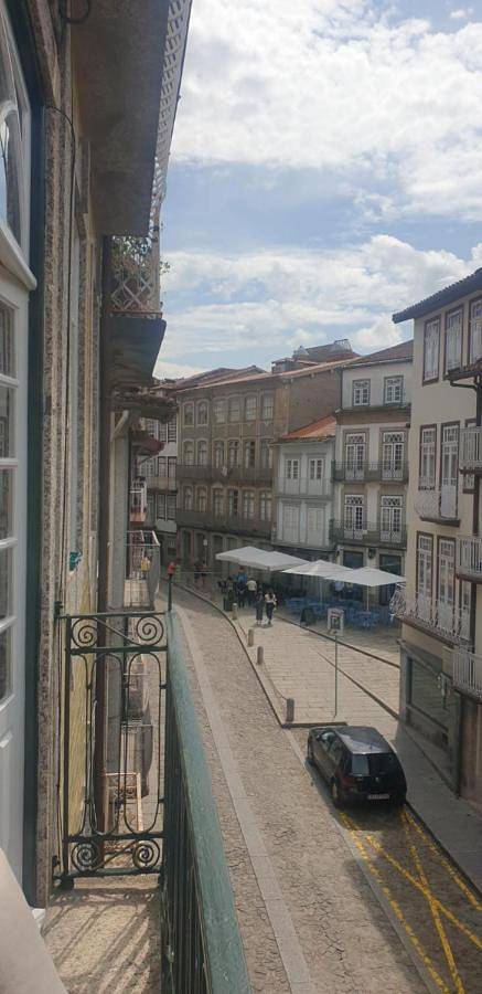 Guimaraesliving - Hostel & Adventure in Guimarães, Distrito de Braga