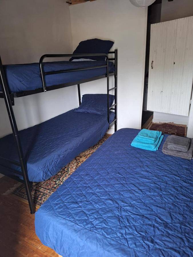 Maison de campagne pour 4 personnes à La Feuillée - 2