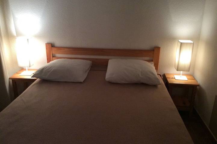 Gîte pour 5 personnes, avec jardin et balcon dans Plage de la Gaillarde - 4