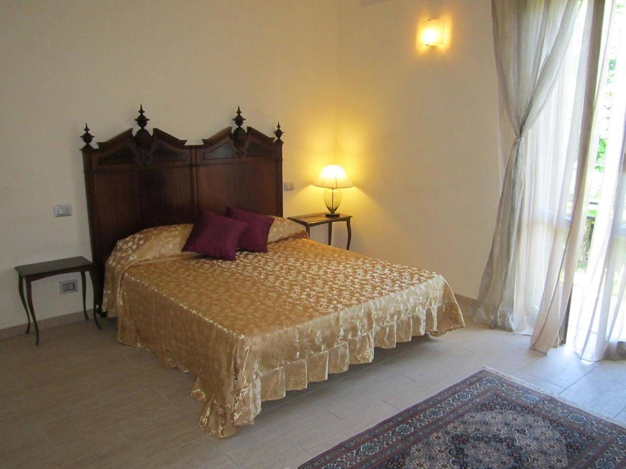 B&B Al Calcandola in Sarzana, Parco Naturale Regionale di Montemarcello-Magra-Vara