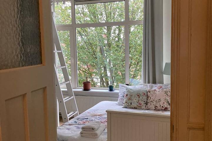 Ferienwohnung für 8 Personen, mit Haustier in Scheveningen - 4