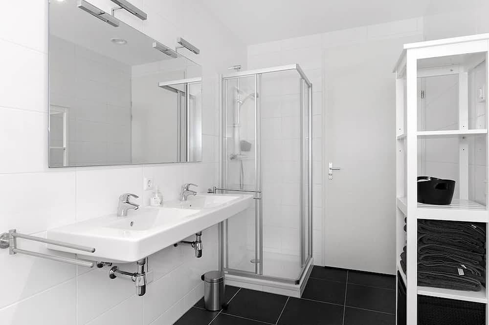 Ganze Wohnung, Näher am Wasser kann man nicht wohnen in Arnemuiden, Walcheren