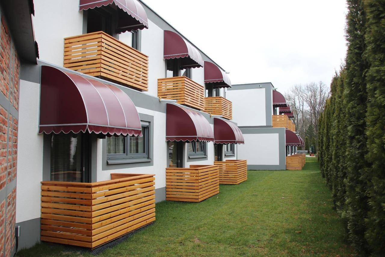 Lh Boardinghouse Gmbh - wi Dahaam in Küps, Oberfranken