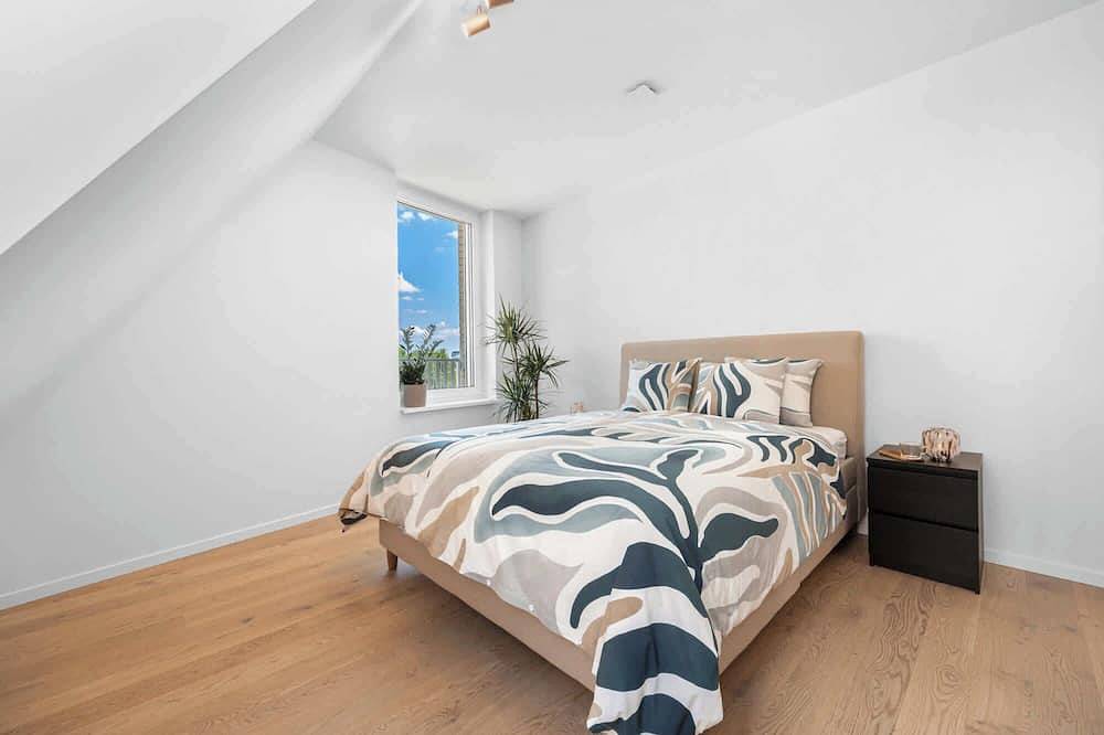 Castle and Danube View Apartment in Bratislava, Bratislava (regio)