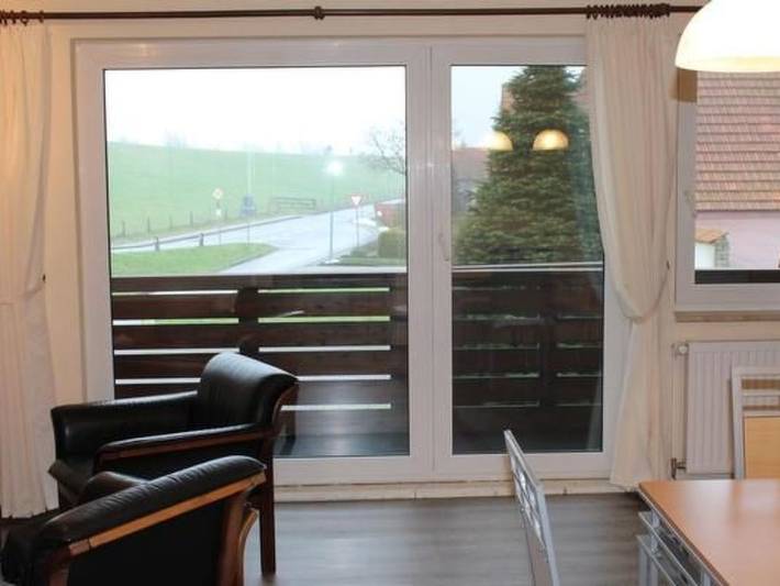 Ferienwohnung für 4 Personen, mit Garten in Fedderwardersiel - 4