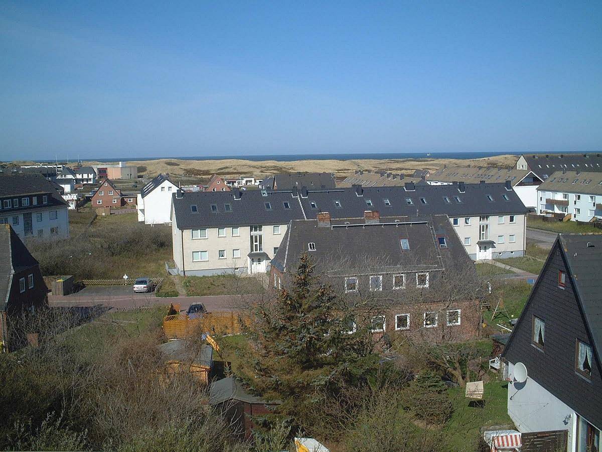 Ganze Ferienwohnung, Gästehaus Sielaff in Hörnum, Sylt