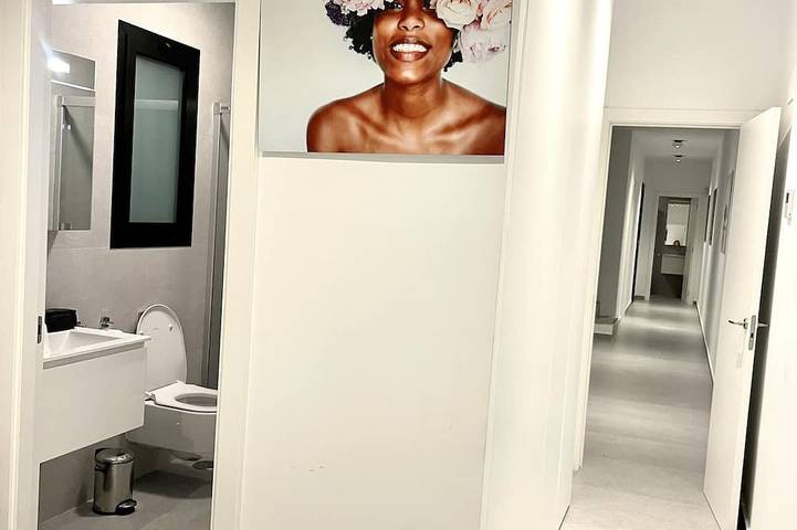 Villa pour 6 personnes, avec terrasse et piscine à Guardamar del Segura - 4