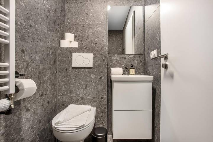 Maison d’hôte pour 4 personnes à Reykjavík - 4