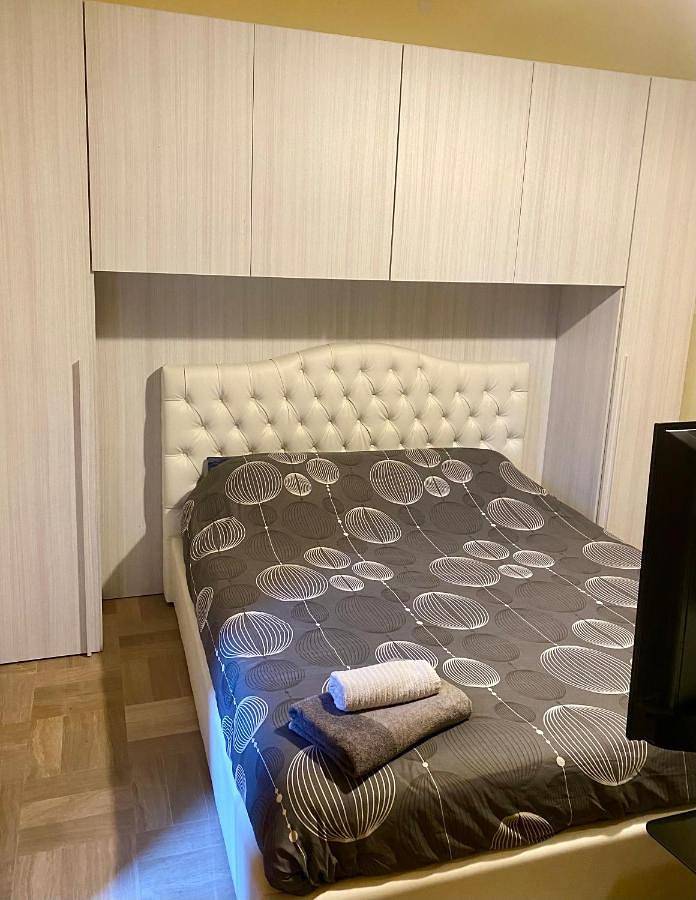 Standard Twin Room with Shared Bathroom in Siena, Siena Provinz