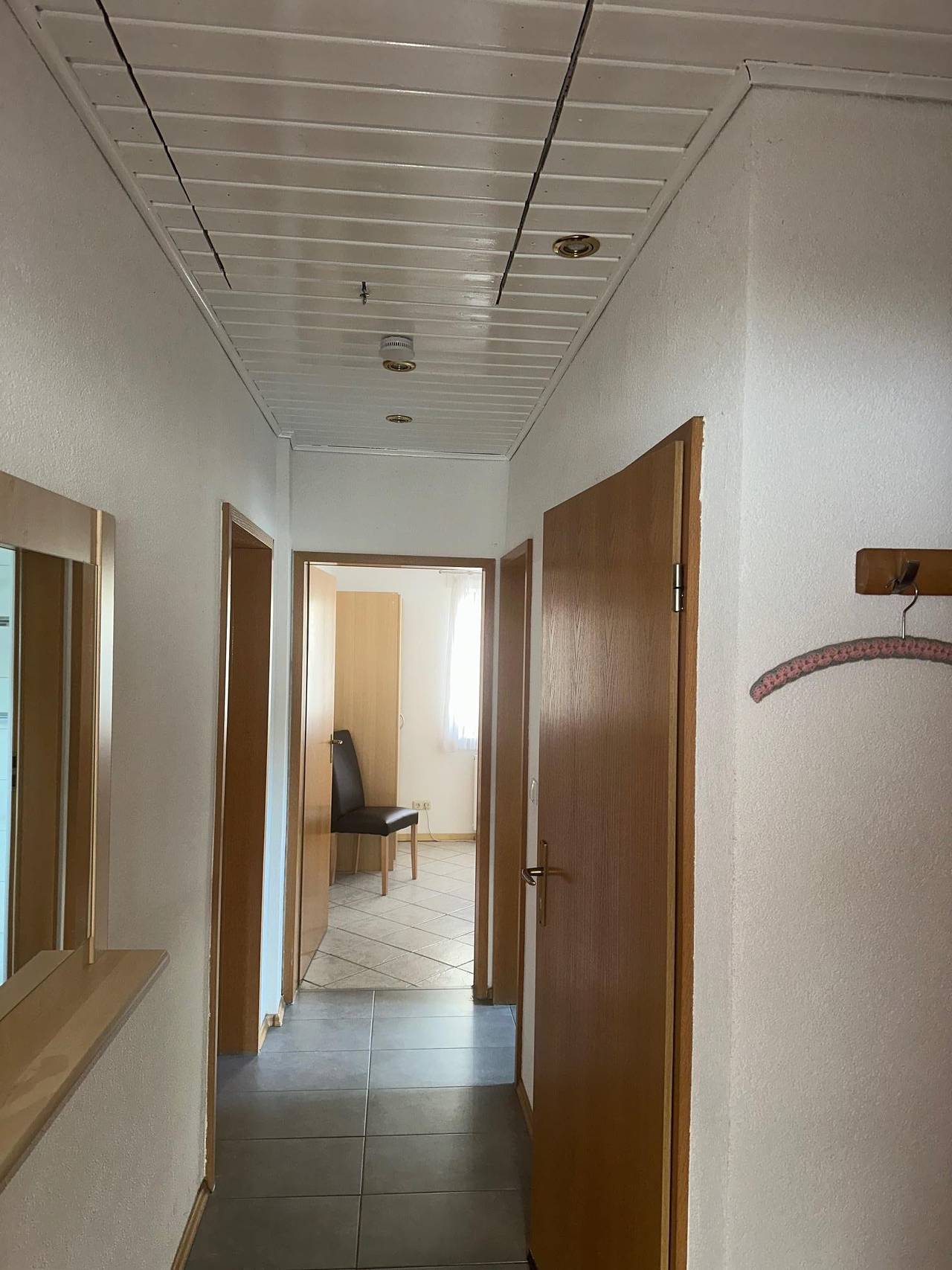 Corinna`s Ferienwohnung in Büdingen, Vettéravie