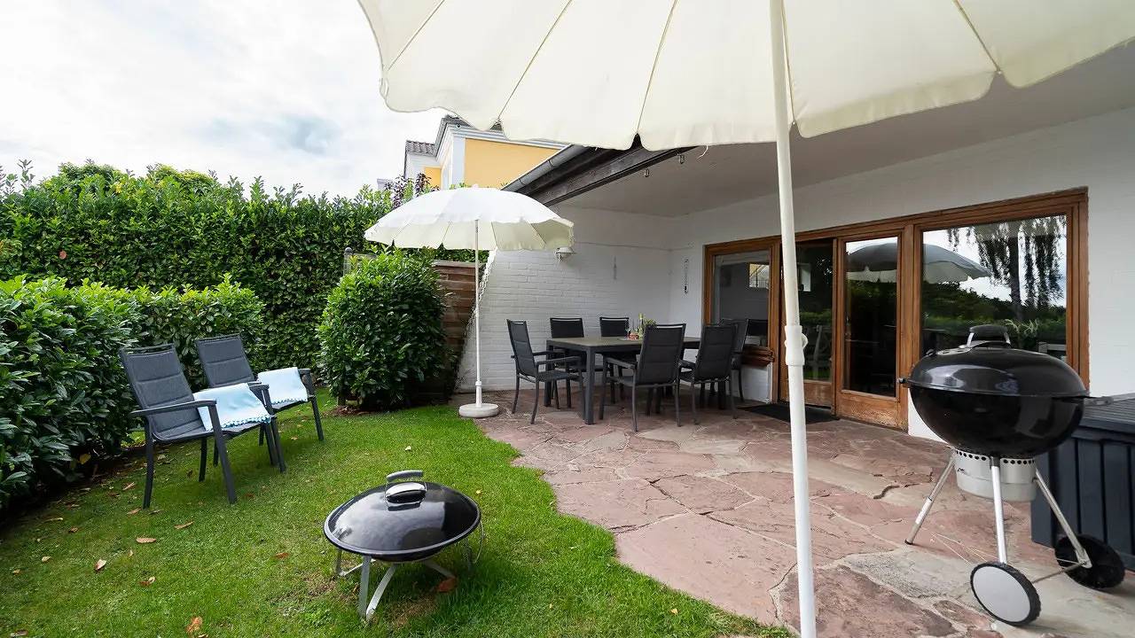 Ferienhaus für 6 Personen (75 m²) in Neustadt In Holstein in Pelzerhaken Strand, Neustadt in Holstein