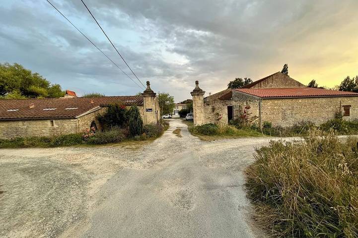 Appartement de vacances pour 4 personnes, avec terrasse - 1