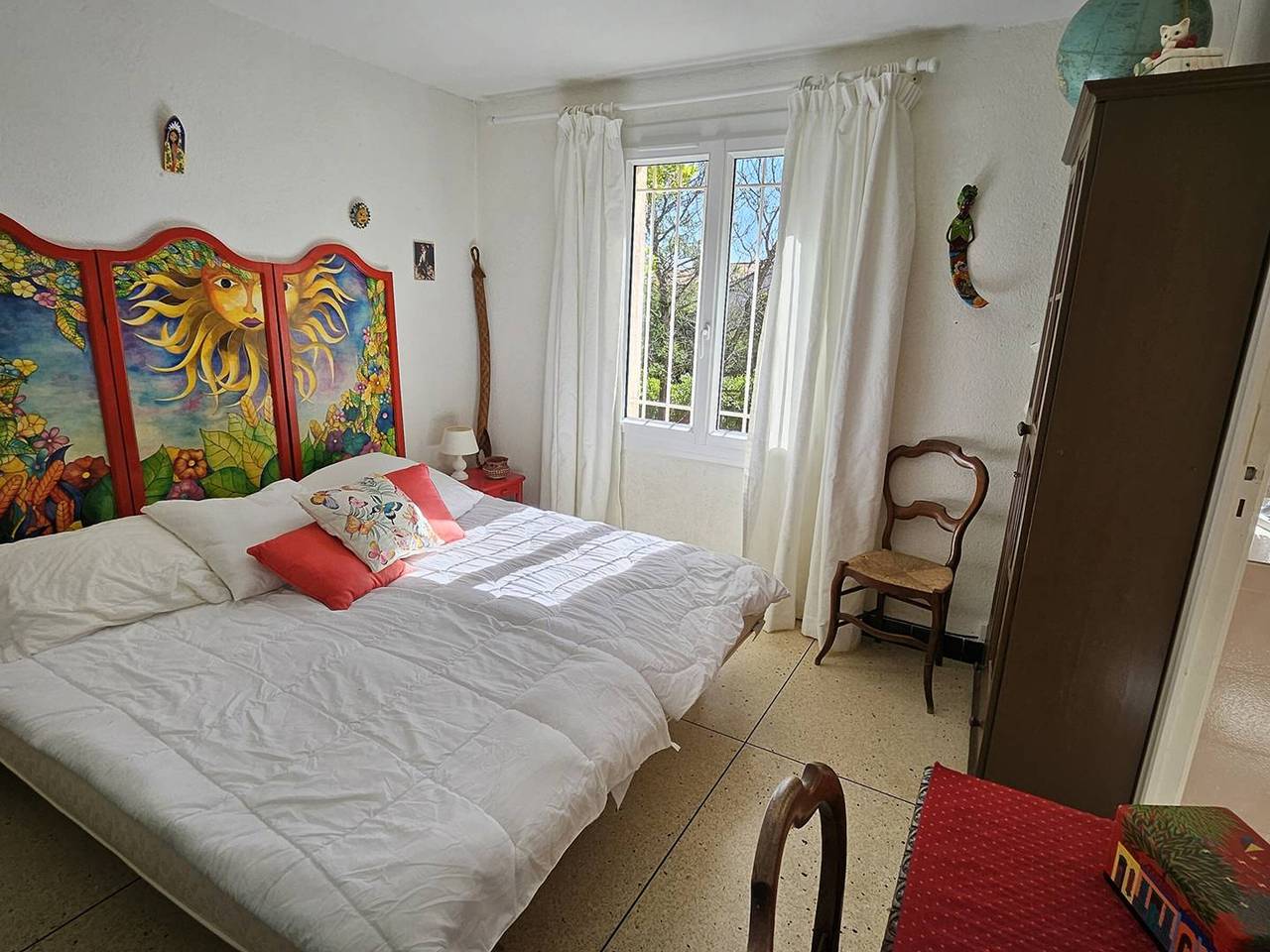 Familienvilla in Les Issambres, Pool, Haustiere erlaubt in Les Issambres, Roquebrune-sur-Argens