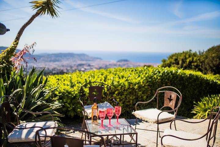 Lou Mas Soubran by Riviera Holiday Homes in Nice, Côte méditerranéenne (France)