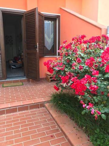 Chambre d’hôte pour 3 personnes, avec terrasse à Assemini - 4