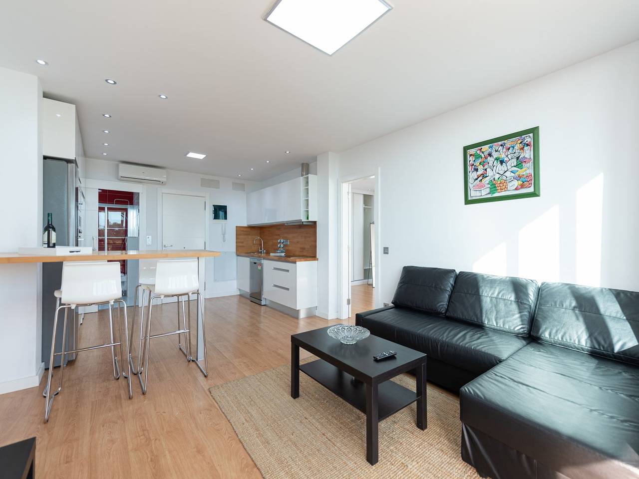 Casa vacanza a Gran Canaria a partire da 110€ a notte