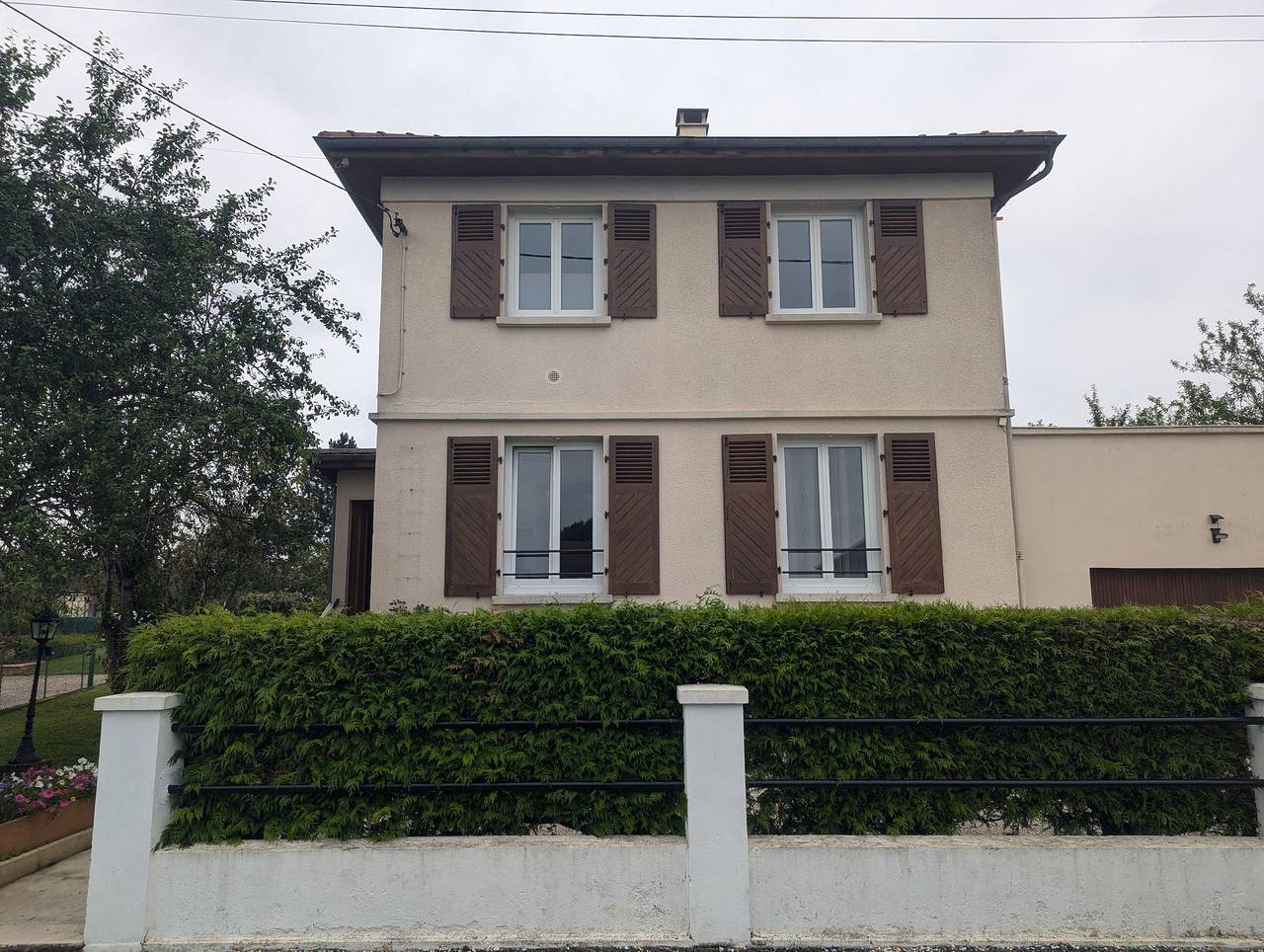 L'Echappee Dervoise in Montier-en-Der, Alto Marne