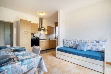 Ferienwohnung für 4 Personen in Marina di Cavallino, Venedig Provinz, Bild 2