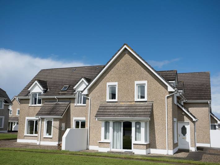 Ferienwohnung für 5 Personen in County Clare