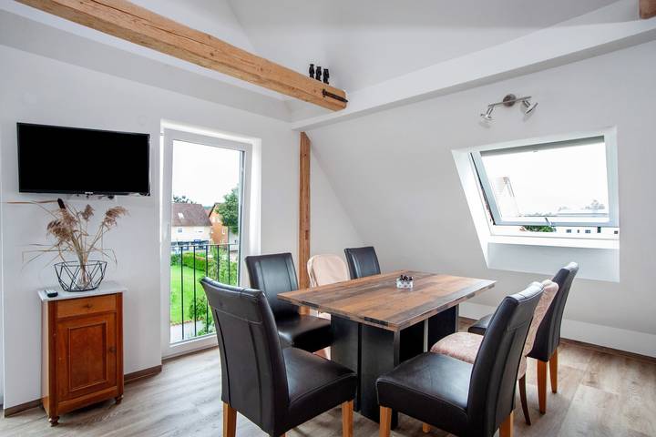 Gîte pour 4 personnes à Bad Wurzach - 2