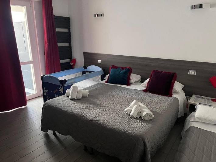 Maison d’hôte pour 2 personnes, avec jardin à Brindisi - 4