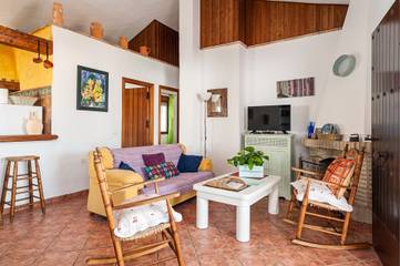 Finca für 4 Personen in Conil de la Frontera, Cádiz Provinz, Bild 4