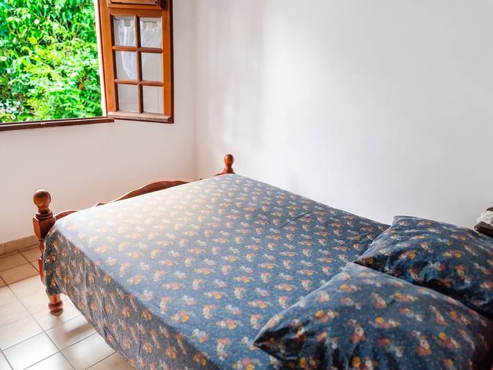 Ganze Wohnung, Gemütliche Wohnung in Les Trois-Îlets - 60 m² mit Garten in Les Trois-Îlets, Martinique
