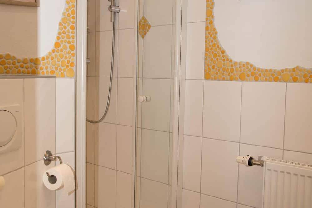 Ganze Wohnung, 2-Bettwohnung \"Ferienwohnung Solana\" - Gästehaus Solana in Minfeld, Kurpfalz