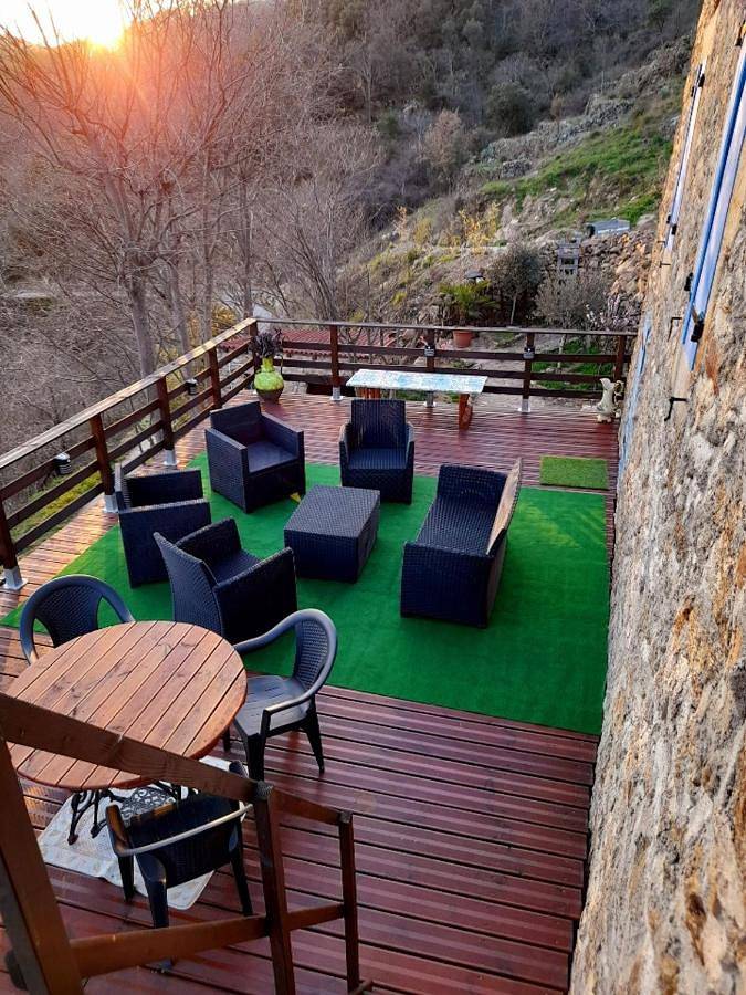 Appartement entier, One-Bedroom Apartment in Saint-Michel-de-Chabrillanoux, Parc naturel régional des Monts d'Ardèche