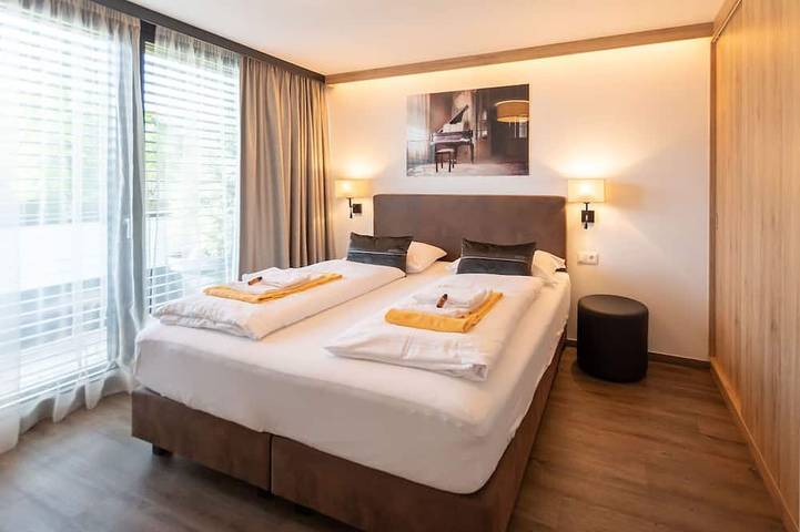 Bauernhof für 6 Personen, mit Terrasse in Zell am See - 4