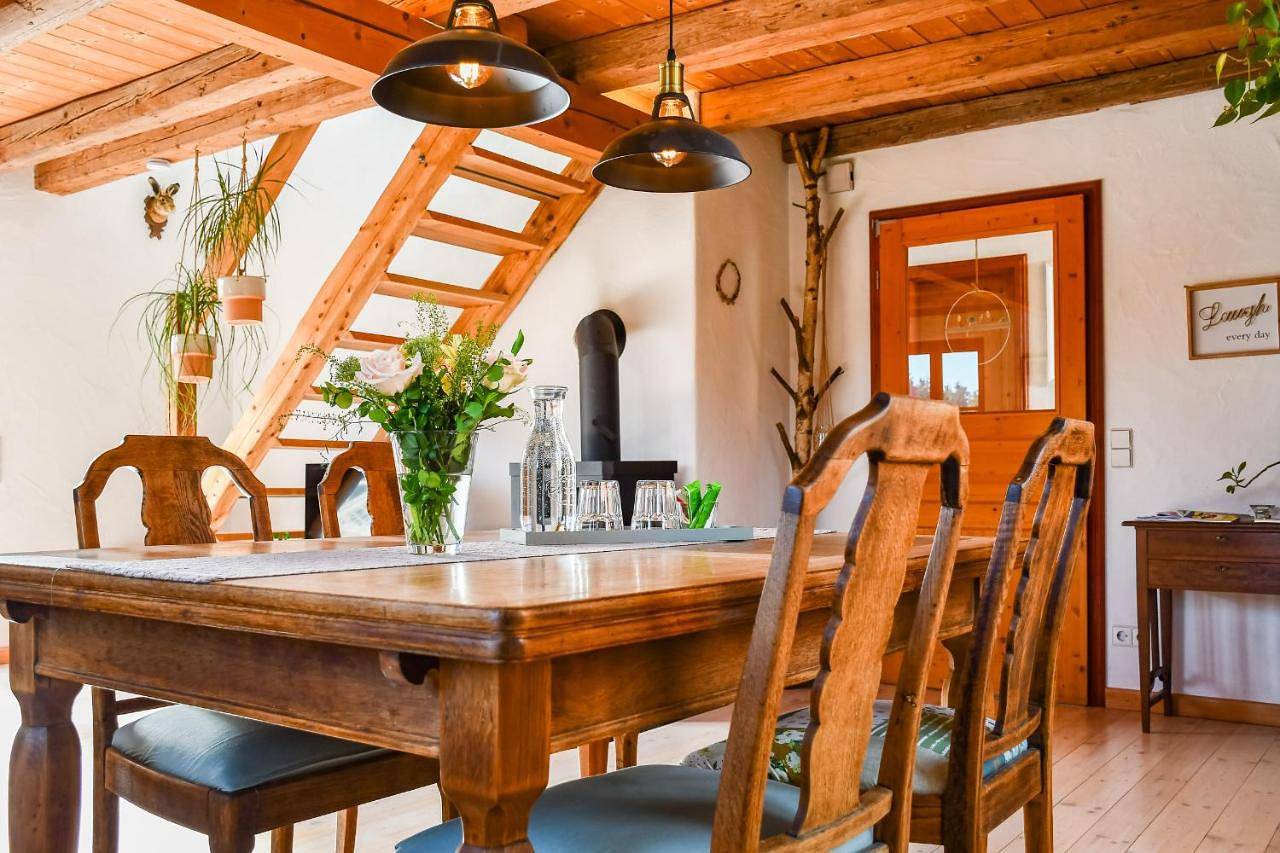 Two-Bedroom House in Schenkenzell, Mittlerer Schwarzwald
