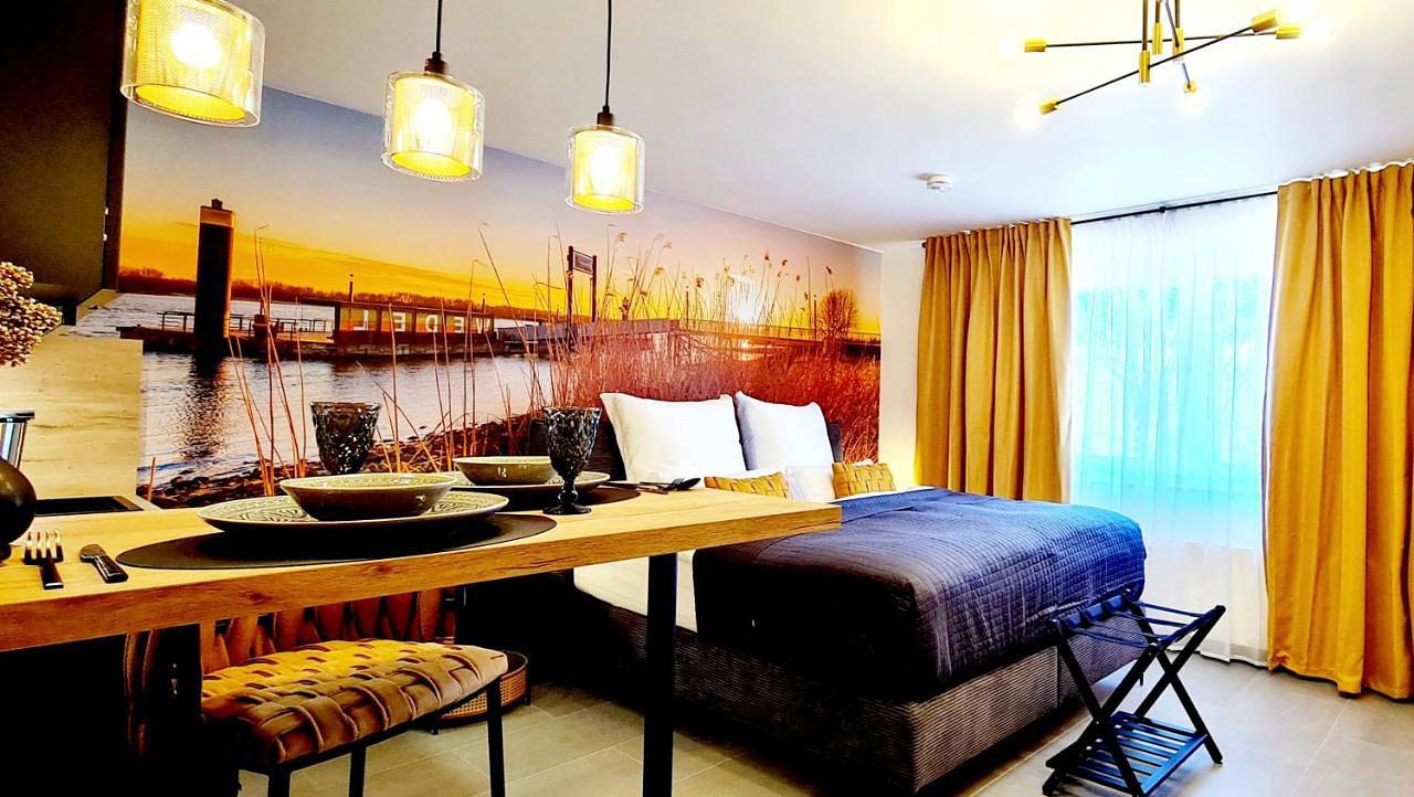 Ganze Wohnung, Elbquartier | Ferienwohnung in Wedel in Wedel, Kreis Pinneberg