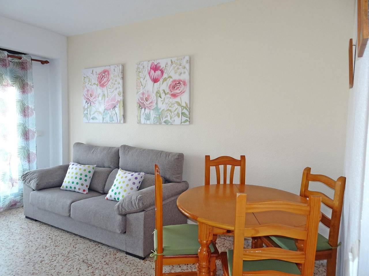 Entire apartment, Cantabria 9º - 94ª in Playa de Gandía, Costa de Valencia
