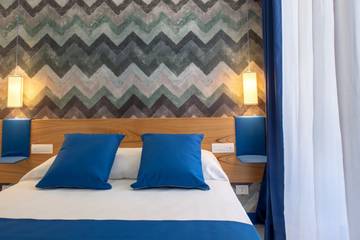 Apartment for 2 People in Sorrento, Tyrrhenian Coast Campania, Photo 2