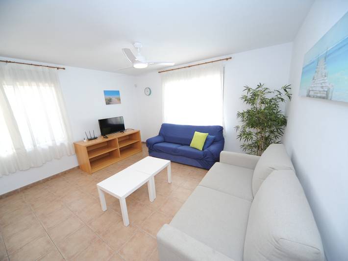 Villa pour 8 personnes, avec jardin à Peñíscola - 2