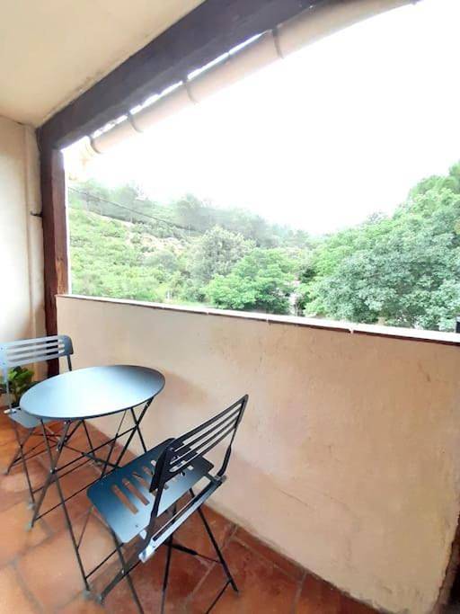 Appartement entier, Le Cocouning in Ceyras, Région de Lodève