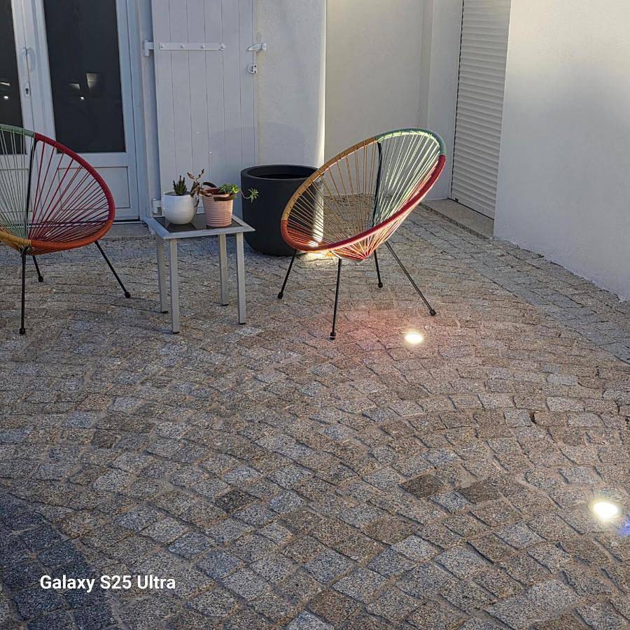 Appartement entier, Chez philo in Alata, Région d'Ajaccio