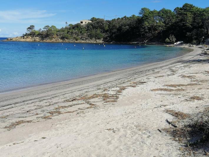 Location de vacances pour 4 personnes, avec piscine ainsi que jardin et vue à Conca - 3